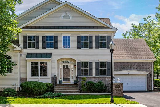 타운 하우스 / Lawrenceville, Mercer County