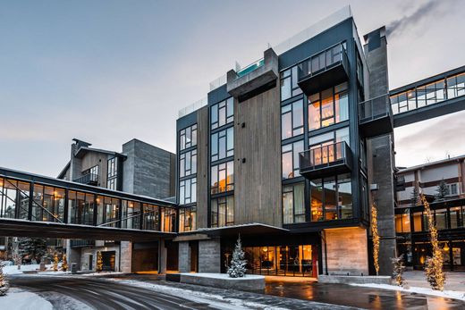 Apartment / Etagenwohnung in Park City, Summit County