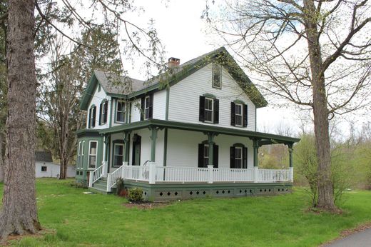 Частный Дом, Old Chatham, Columbia County
