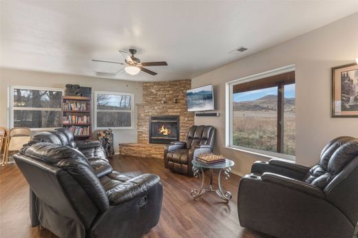 Casa Unifamiliare a Sapello, San Miguel County