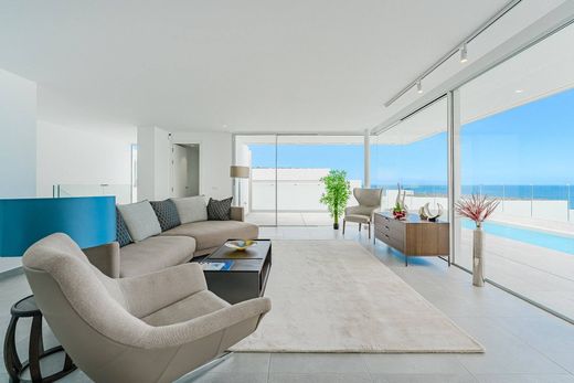 Casa Unifamiliare a Callao Salvaje, Provincia de Santa Cruz de Tenerife