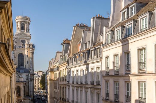 Квартира, Saint-Germain, Odéon, Monnaie, Paris