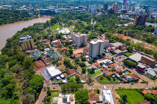 Grond in Ciudad del Este, Ciudad Del Este