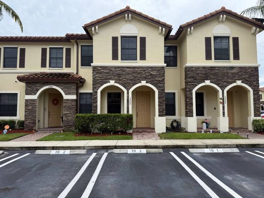 Таунхаус, Homestead, Miami-Dade County