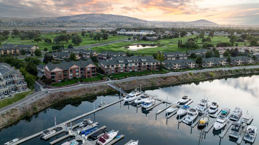 Apartment / Etagenwohnung in Richland, Benton County