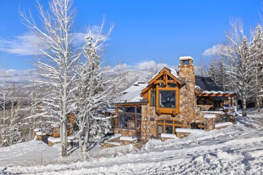 بيت مستقل ﻓﻲ Aspen, Pitkin County