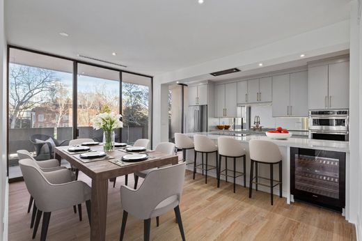 Apartment in Atlanta, Fulton County