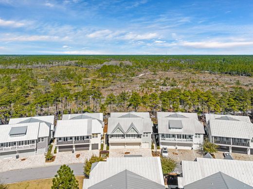 Townhouse in Inlet Beach, Walton County