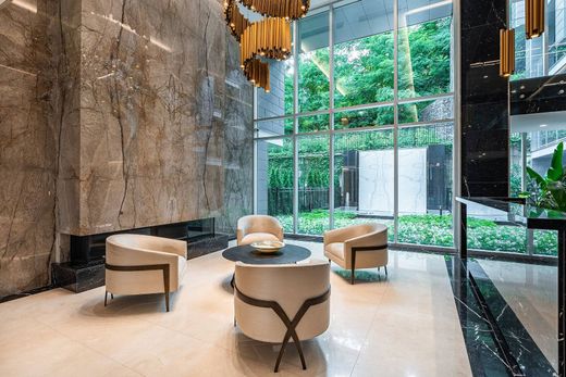 Apartment in Montreal, City of Montréal