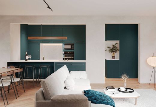 Apartment in Escaldes-Engordany