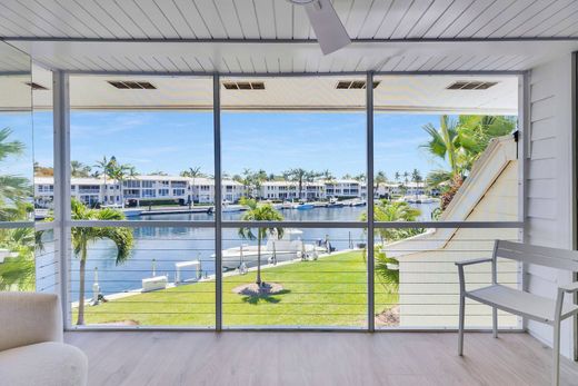 Apartment in Key Largo, Monroe County