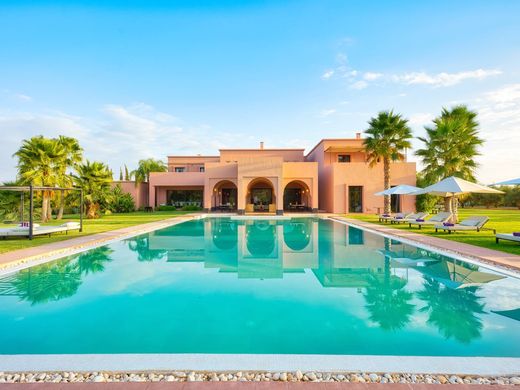 Villa in Marrakesh, Marrakech