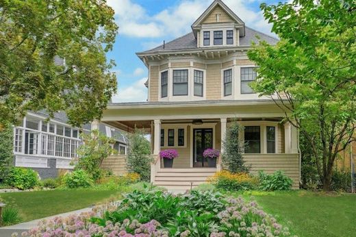 Detached House in Summit, Union County
