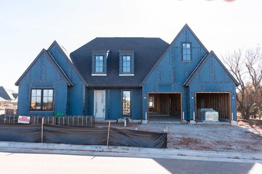 Casa di lusso a Edmond, Oklahoma County