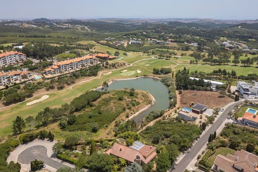 Terreno a Sintra, Lisbona