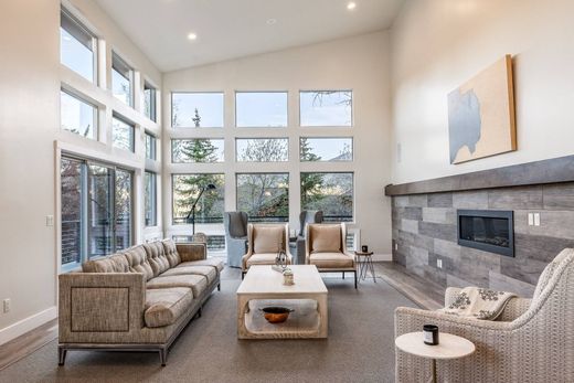 Dom jednorodzinny w Park City, Summit County