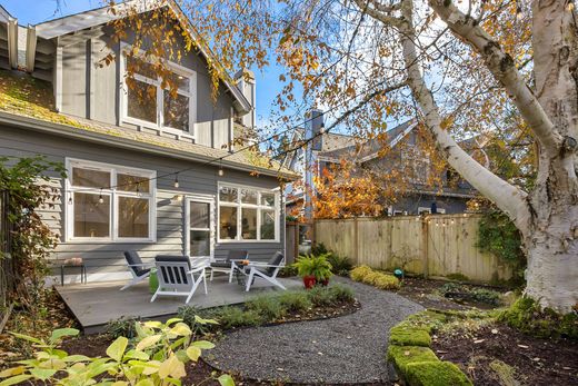 Appartamento a Bainbridge Island, Kitsap County