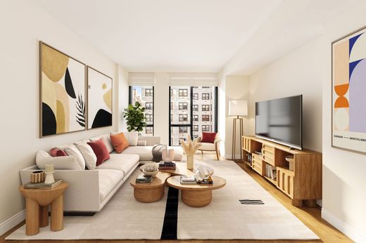 ‏דירה ב  ניו יורק