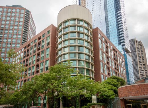 Apartment in Chicago, Cook County