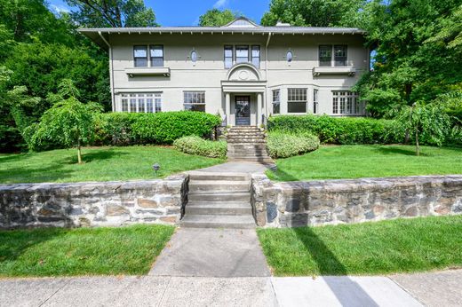 Casa Unifamiliare a Pelham, Westchester County