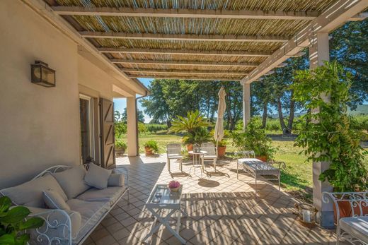 Villa in Manciano, Provincia di Grosseto