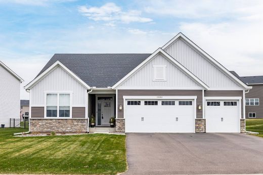 Casa Unifamiliare a Maple Grove, Hennepin County