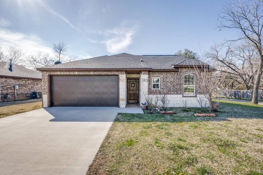 Detached House in Gainesville, Cooke County