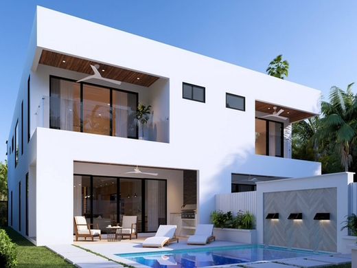 Townhouse in Fort Lauderdale, Broward County