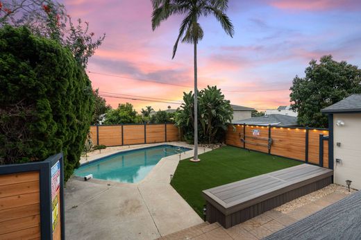 Luxury home in San Diego, San Diego County