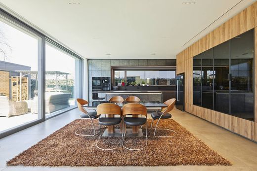 Detached House for sale in Bertrange