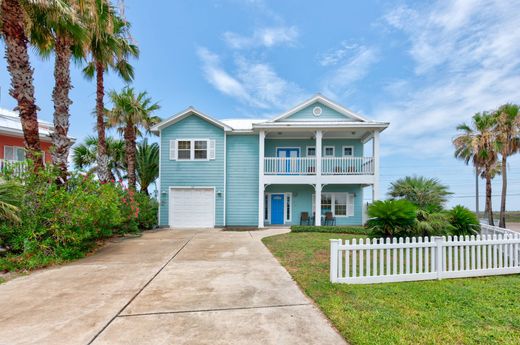 Casa Unifamiliare a Port Aransas, Nueces County