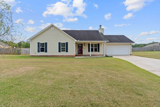 Einfamilienhaus in New Market, Madison County