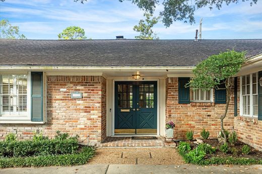 Detached House in Houston, Harris County