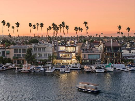 Casa en Long Beach, Los Angeles County