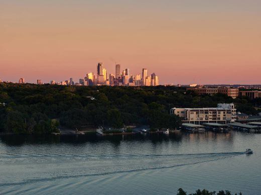 Dom jednorodzinny w Austin, Travis County