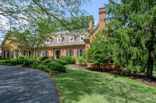 Detached House for sale in Lexington