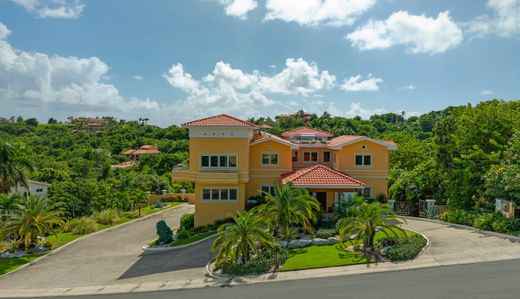 Частный Дом, Palmas del Mar, Candelero Abajo Barrio