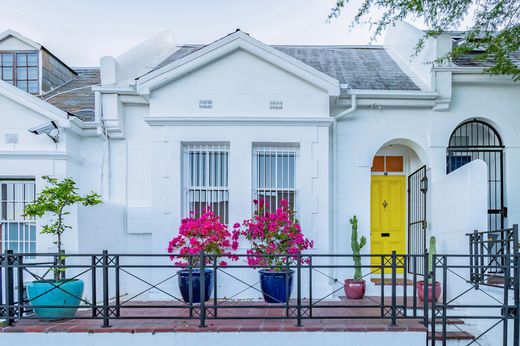 Mehrfamilienhaus in Kapstadt, City of Cape Town