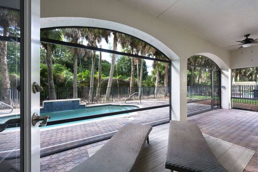 Casa Unifamiliare a West Palm Beach, Palm Beach County