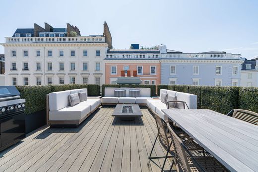 다세대 빌라 / 런던, Greater London