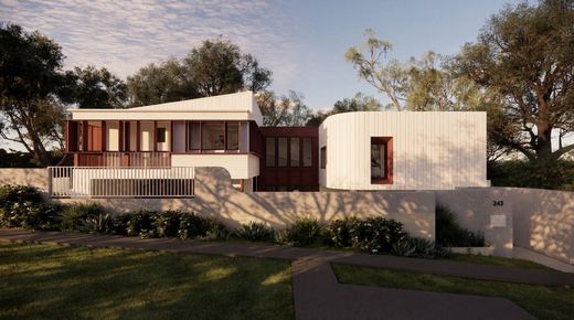 Detached House in Brisbane, Queensland