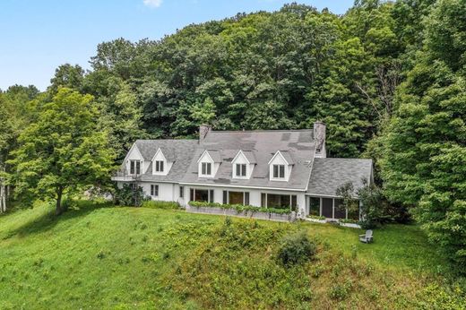 Einfamilienhaus in Pomfret, Windsor County