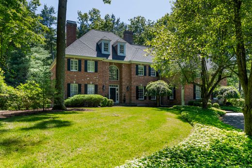 Casa en Farmington, Hartford County