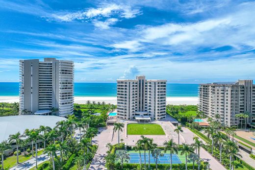 Apartament w Marco Island, Collier County