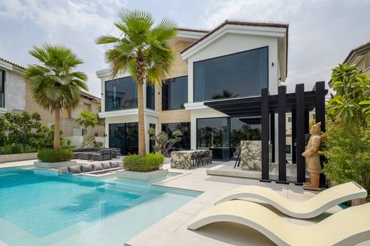 Casa de lujo en Dubái, Dubai