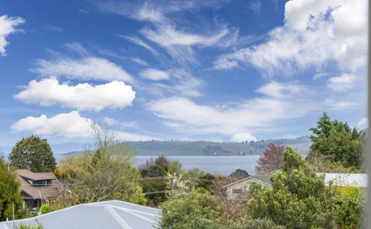 Taupo, Taupo Districtの一戸建て住宅