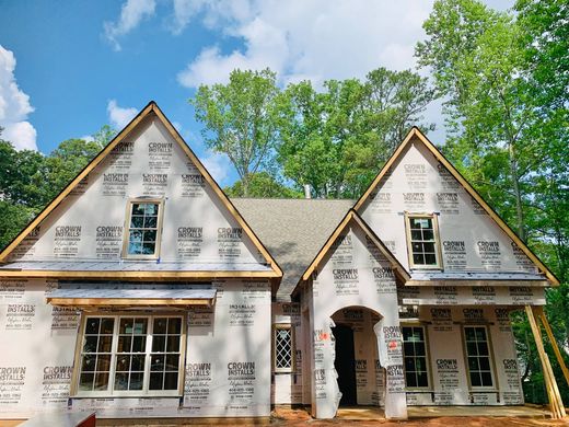 Einfamilienhaus in Powder Springs, Cobb County
