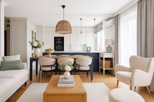 ‏דירה ב  ורשה, Warszawa