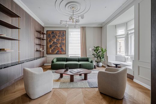 Apartment in Prague, Hlavní město Praha