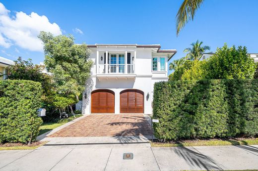 Dom jednorodzinny w Palm Beach, Palm Beach County
